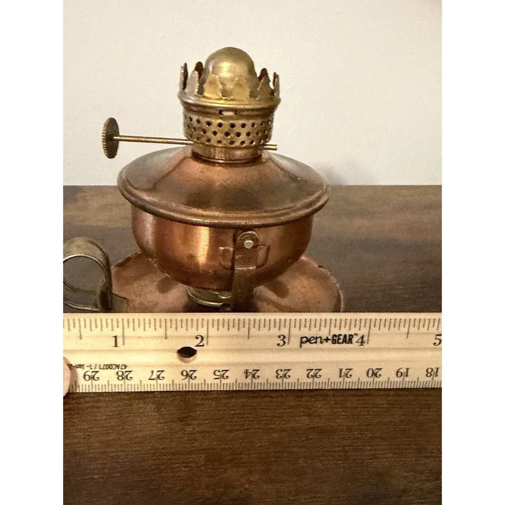 WUBRO vintage miniature